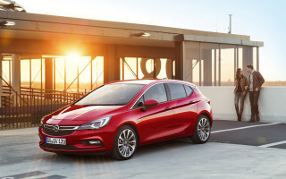 Red car parking lot man - a parking lot next free wallpaper