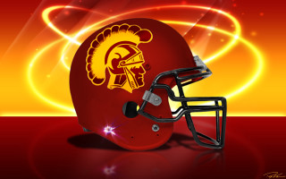 Helmet red yellow sunburst digital - aaa game free wallpaper