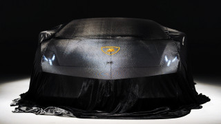 Car covered black cloth yellow - a black cloth free wallpaper
