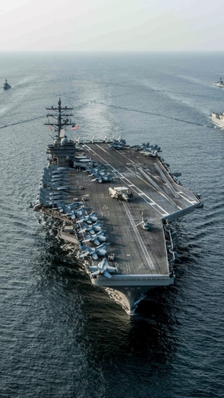 Large ship ocean background smaller 2 - 100mm free wallpaper for mobile