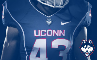 Football uniform wolf front back - clear eye free wallpaper