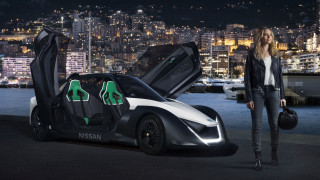 Cityscape ferriswheel fireworks blonde jacket - its door free wallpaper