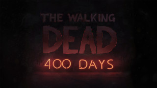 Neon sign walking dead 400 - 4k free wallpaper
