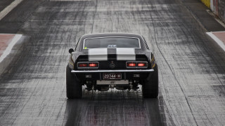 Car cobra tiltshift racetrack doneddy - clean line free wallpaper