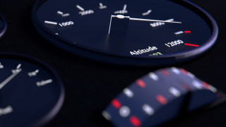 Clock closeup multitime abstract rendered - a close up of a clock free wallpaper