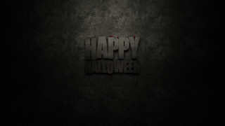 Creepy halloween blood wall gothic - free halloween wallpaper