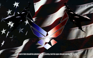 Military flag emblem president quote - a picture of a flag free wallpaper