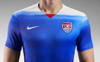 Soccer player nike usa jersey - national free wallpaper