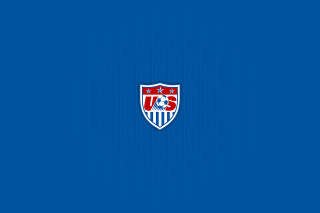 Blue background red white shield - americo makk free wallpaper for desktop