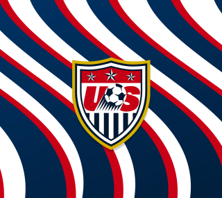 Soccer ball striped background stars - americo makk free wallpaper for tablet