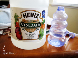 Vinegar water spoon conceptual food - anne rigney free wallpaper