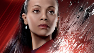 Afrofuturism woman longhair earrings lips - long hair and earrings free wallpaper