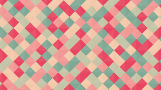 Colorful geometric argyle checkered chess - a colorful pattern free wallpaper
