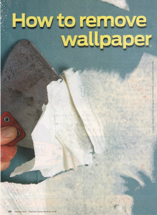 Person using wallpaper roller remove - alberto burri free wallpaper for mobile