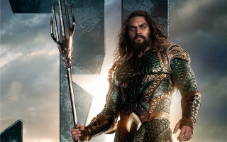 Man costume sword cloudy sky - a cloudy sky behind free wallpaper