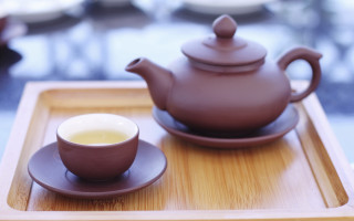 Tea set tray cup saucer - phuoc quan free wallpaper