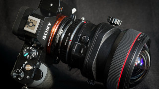 Camera lens camera Christopher Williams - a len free wallpaper