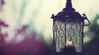 Light fixture closeup neoromanticism atmospheric - a light fixture free wallpaper for desktop