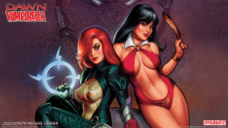 Women bikinis space background knife - bikinis free wallpaper