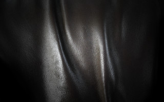Black leather shiny texture ocean - free textures wallpaper
