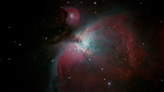 Star cluster space nebula astronaut - a large star cluster in the sky free wallpaper for desktop