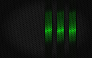 Dark green vertical lines diagonal - diagonal free wallpaper