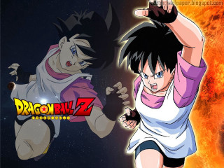 Cartoon character flying background fire - a cartoon character free wallpaper