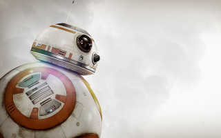 Star wars bbg robot camera - a star free wallpaper