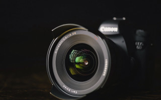 Camera lens flash photorealism macro - canon eos r 3 free wallpaper