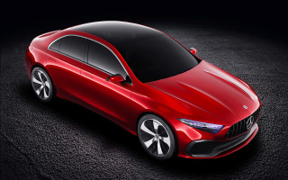 Red car top view hyperrealism - hyperrealism free wallpaper