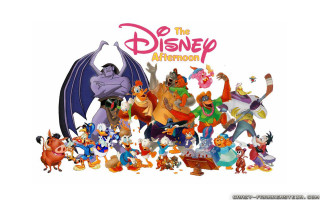 Cartoon characters white background animated - animated free wallpaper