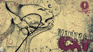 Dog mustache name tag chest - its chest free wallpaper for desktop