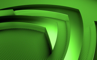 Green abstract curved tennis fishnet - dai xi free wallpaper