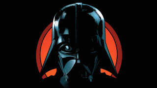 Star wars darth vader helmet 3 - a darth vader helmet free wallpaper for desktop