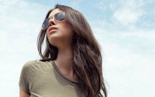 Aramenta dianthe vail sky sunglasses - sunglass free wallpaper