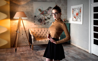 Anka zhuravleva brown sweater black - a brown sweater free wallpaper