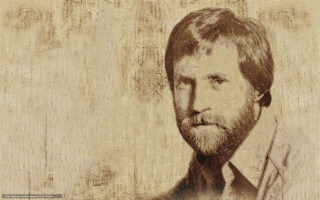 Man beard shirt serious look - peter konig free wallpaper