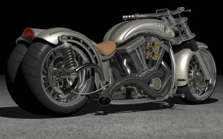 Motorcycle cgstudio photorealism digitalrendering shadow - a 3d image free wallpaper