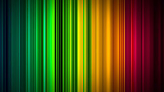 Colorful stripe pattern black red - chromatic free wallpaper for desktop