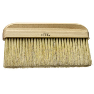 Wooden brush white bristles wooden - carles delclaux i free wallpaper for tablet