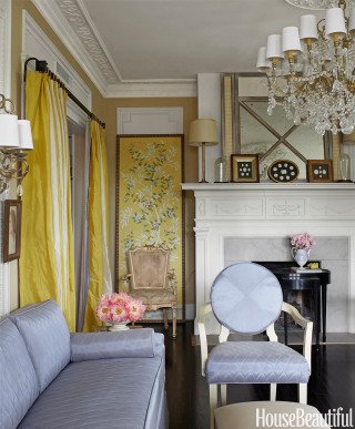 Living room couch cozy interior - a living room free wallpaper for mobile