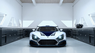 White blue sports car cabinets - many free wallpaper