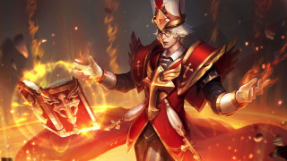 Fire magic renaissance splash armor - renaissance free wallpaper