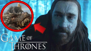 Man dragon shokof beard gameofthrones - a red circle free wallpaper