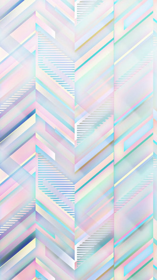 Colorful abstract background diagonal pattern 2 - generative free wallpaper for mobile