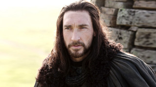 Man long hair beard cape - long hair and a beard free wallpaper