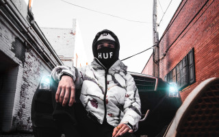 Man hoodie car cubo futurism - drew tucker free wallpaper