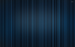 Blue background vertical lines black 4 - vertical line free wallpaper