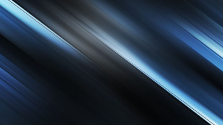 Blue black background diagonal stripe - stripe in the middle free wallpaper