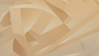 Beige abstract curved corner distorted - paper texture free wallpaper for desktop